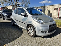 Citroen c1 1.0i seduction, 2012 - afbeelding 22 van  28