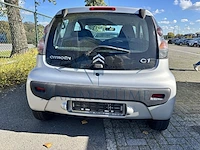 Citroen c1 1.0i seduction, 2012 - afbeelding 24 van  28