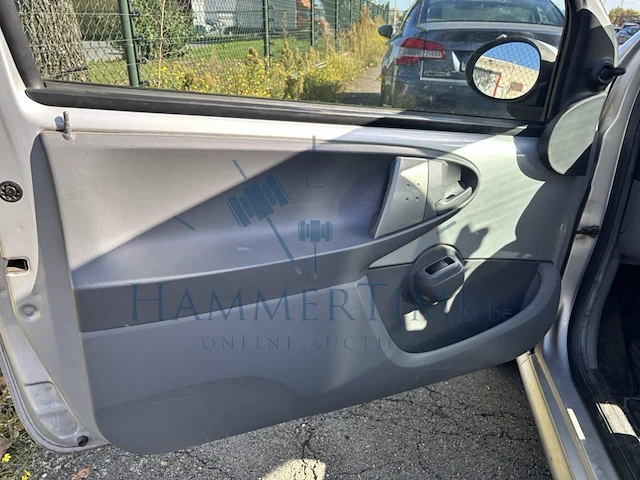 Citroen c1 1.0i seduction, 2012 - afbeelding 26 van  28