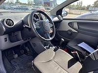 Citroen c1 1.0i seduction, 2012 - afbeelding 28 van  28