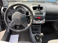 Citroen c1 1.0i seduction 68, 2010 - afbeelding 2 van  29