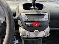 Citroen c1 1.0i seduction 68, 2010 - afbeelding 4 van  29