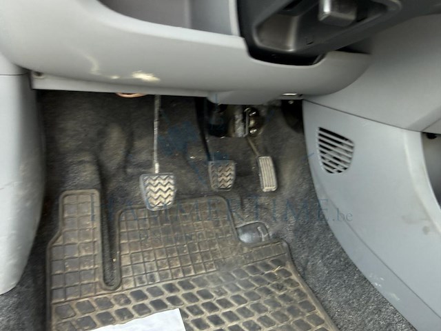 Citroen c1 1.0i seduction 68, 2010 - afbeelding 8 van  29