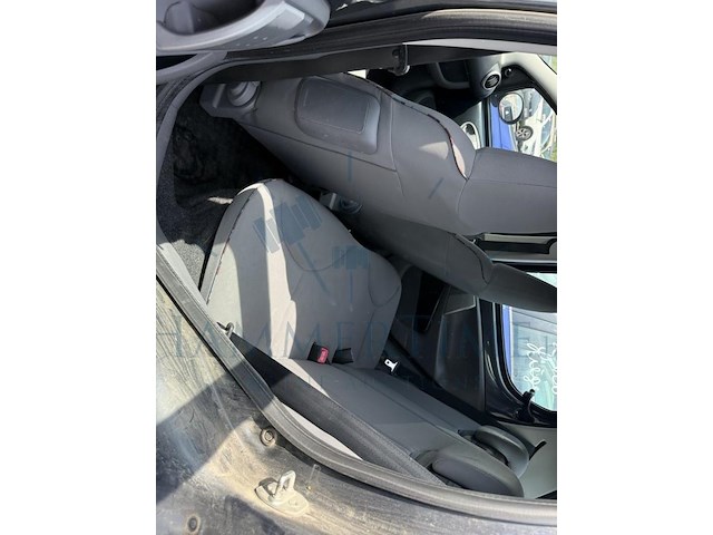 Citroen c1 1.0i seduction 68, 2010 - afbeelding 9 van  29