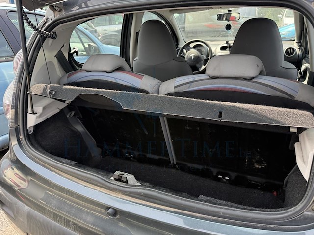 Citroen c1 1.0i seduction 68, 2010 - afbeelding 13 van  29