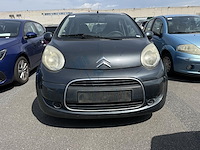 Citroen c1 1.0i seduction 68, 2010 - afbeelding 12 van  29