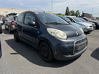 Citroen c1 1.0i seduction 68, 2010 - afbeelding 23 van  29