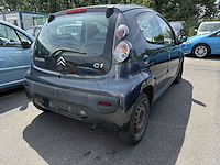 Citroen c1 1.0i seduction 68, 2010 - afbeelding 24 van  29