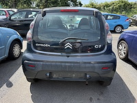 Citroen c1 1.0i seduction 68, 2010 - afbeelding 25 van  29
