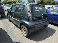 Citroen c1 1.0i seduction 68, 2010 - afbeelding 26 van  29