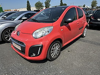 Citroen c1 1.0i seduction 68, 2013