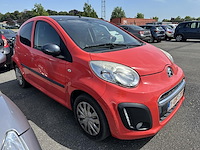Citroen c1 1.0i seduction 68, 2013 - afbeelding 22 van  28
