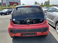 Citroen c1 1.0i seduction 68, 2013 - afbeelding 24 van  28