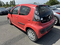 Citroen c1 1.0i seduction 68, 2013 - afbeelding 25 van  28