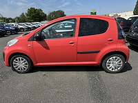 Citroen c1 1.0i seduction 68, 2013 - afbeelding 26 van  28
