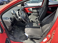Citroen c1 1.0i seduction 68, 2013 - afbeelding 27 van  28
