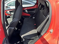 Citroen c1 1.0i seduction 68, 2013 - afbeelding 28 van  28