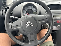 Citroen c1 1.0i seduction,2010 - afbeelding 2 van  22