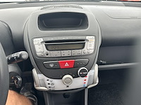 Citroen c1 1.0i seduction,2010 - afbeelding 4 van  22
