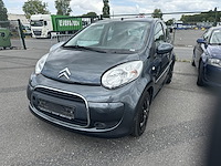 Citroen c1 1.0i seduction,2010 - afbeelding 1 van  22