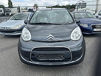 Citroen c1 1.0i seduction,2010 - afbeelding 12 van  22