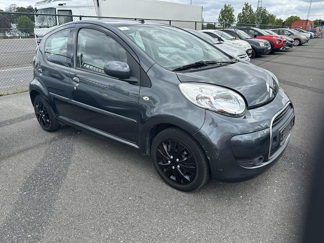 Citroen c1 1.0i seduction,2010 - afbeelding 16 van  22