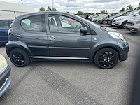 Citroen c1 1.0i seduction,2010 - afbeelding 17 van  22