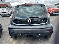 Citroen c1 1.0i seduction,2010 - afbeelding 18 van  22