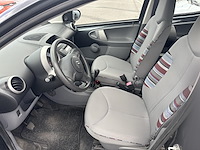 Citroen c1 1.0i seduction,2010 - afbeelding 20 van  22
