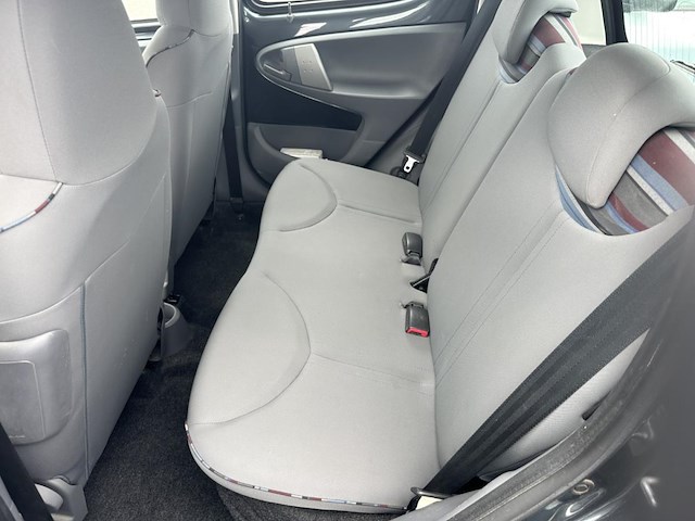 Citroen c1 1.0i seduction,2010 - afbeelding 21 van  22