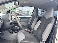 Citroen c1 1.0i tentation, 2010 - afbeelding 2 van  32