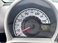 Citroen c1 1.0i tentation, 2010 - afbeelding 4 van  32