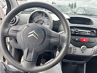 Citroen c1 1.0i tentation, 2010 - afbeelding 5 van  32