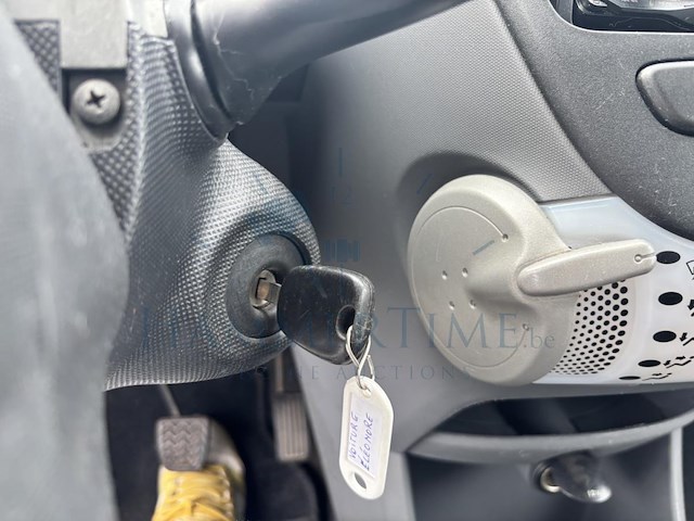 Citroen c1 1.0i tentation, 2010 - afbeelding 9 van  32