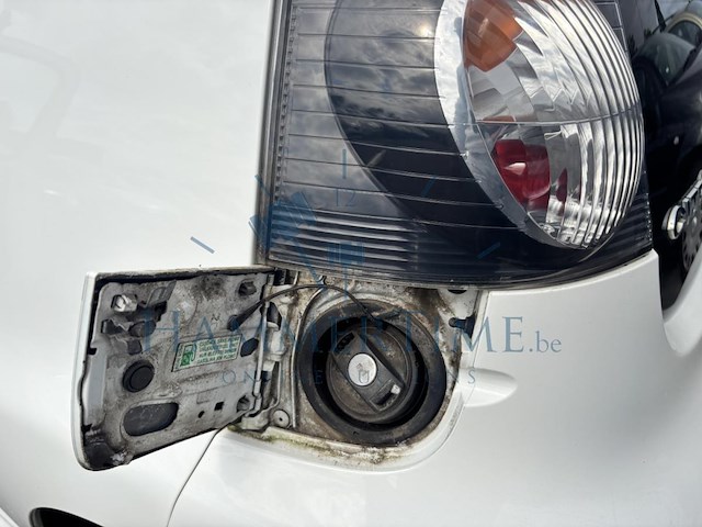 Citroen c1 1.0i tentation, 2010 - afbeelding 11 van  32