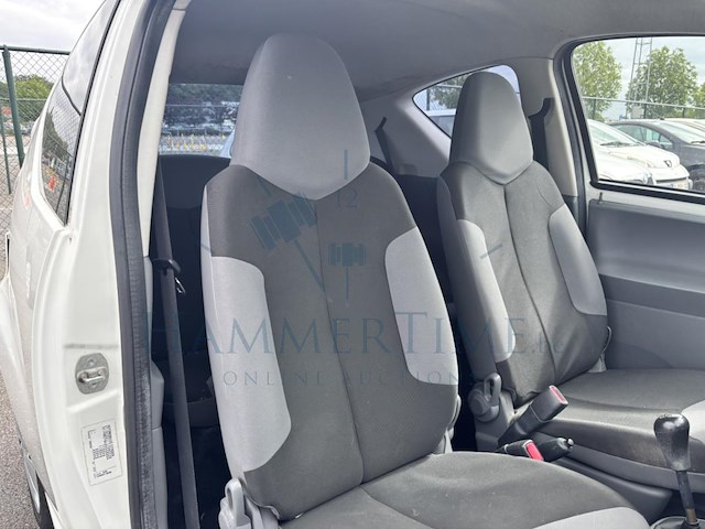 Citroen c1 1.0i tentation, 2010 - afbeelding 13 van  32