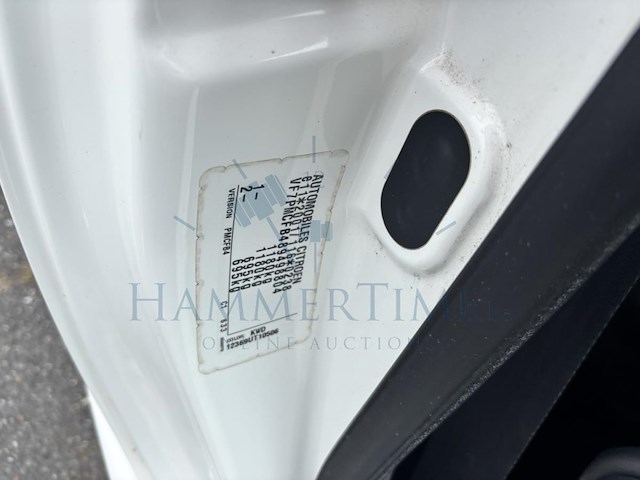 Citroen c1 1.0i tentation, 2010 - afbeelding 14 van  32