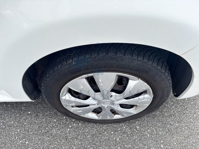 Citroen c1 1.0i tentation, 2010 - afbeelding 15 van  32