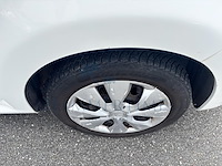 Citroen c1 1.0i tentation, 2010 - afbeelding 15 van  32