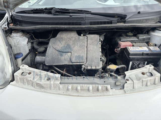 Citroen c1 1.0i tentation, 2010 - afbeelding 16 van  32