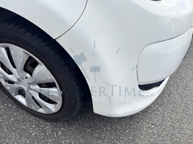 Citroen c1 1.0i tentation, 2010 - afbeelding 17 van  32