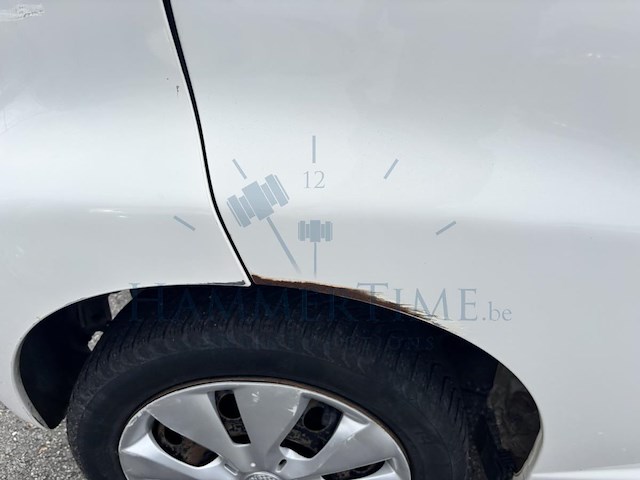 Citroen c1 1.0i tentation, 2010 - afbeelding 18 van  32
