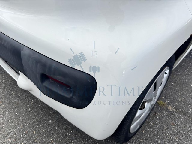 Citroen c1 1.0i tentation, 2010 - afbeelding 20 van  32