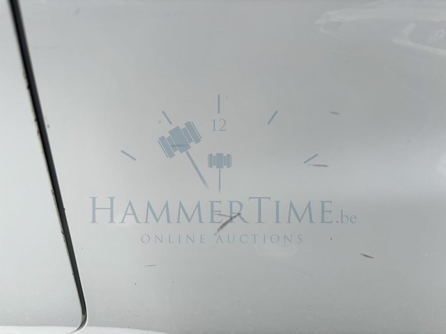 Citroen c1 1.0i tentation, 2010 - afbeelding 22 van  32