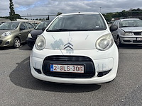 Citroen c1 1.0i tentation, 2010 - afbeelding 12 van  32