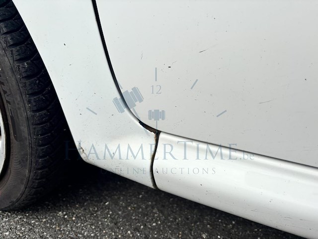 Citroen c1 1.0i tentation, 2010 - afbeelding 25 van  32
