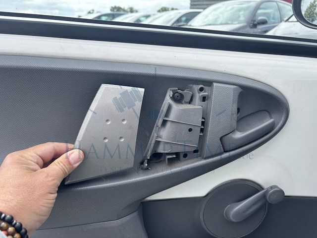 Citroen c1 1.0i tentation, 2010 - afbeelding 26 van  32