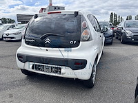 Citroen c1 1.0i tentation, 2010 - afbeelding 28 van  32