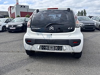Citroen c1 1.0i tentation, 2010 - afbeelding 29 van  32