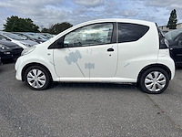 Citroen c1 1.0i tentation, 2010 - afbeelding 31 van  32